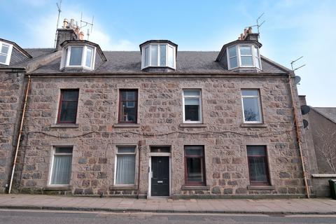 Flat - Albert Street, Rosemount, Aberdeen, AB25