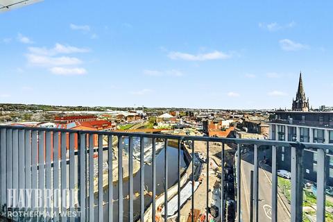 1 bedroom apartment for sale, Market Street, Rotherham