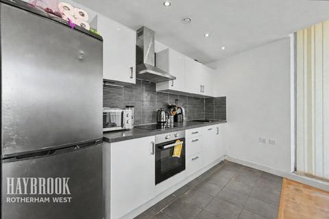 1 bedroom apartment for sale, Market Street, Rotherham