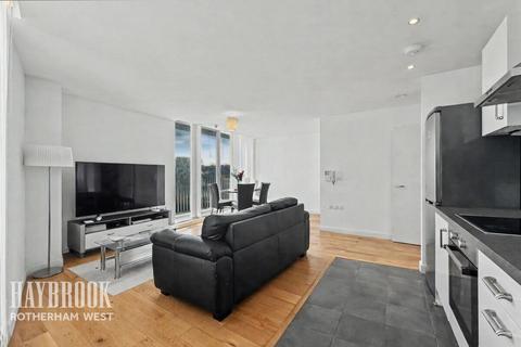 1 bedroom apartment for sale, Market Street, Rotherham