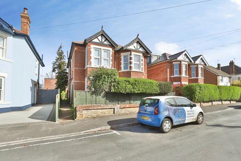 1 bedroom flat for sale, Richmond Wood Road, QUEENS PARK, Bournemouth, Dorset, BH8