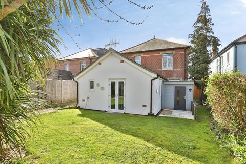 1 bedroom flat for sale, Richmond Wood Road, QUEENS PARK, Bournemouth, Dorset, BH8
