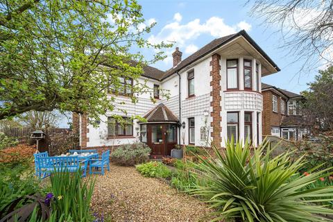 3 bedroom detached house for sale, Cowper Road, Bedford
