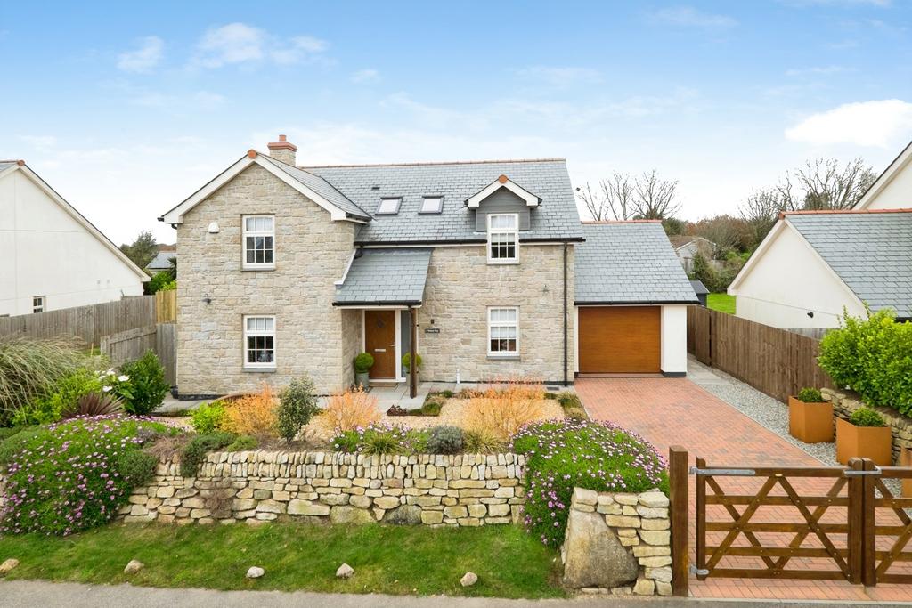 House in Penzance