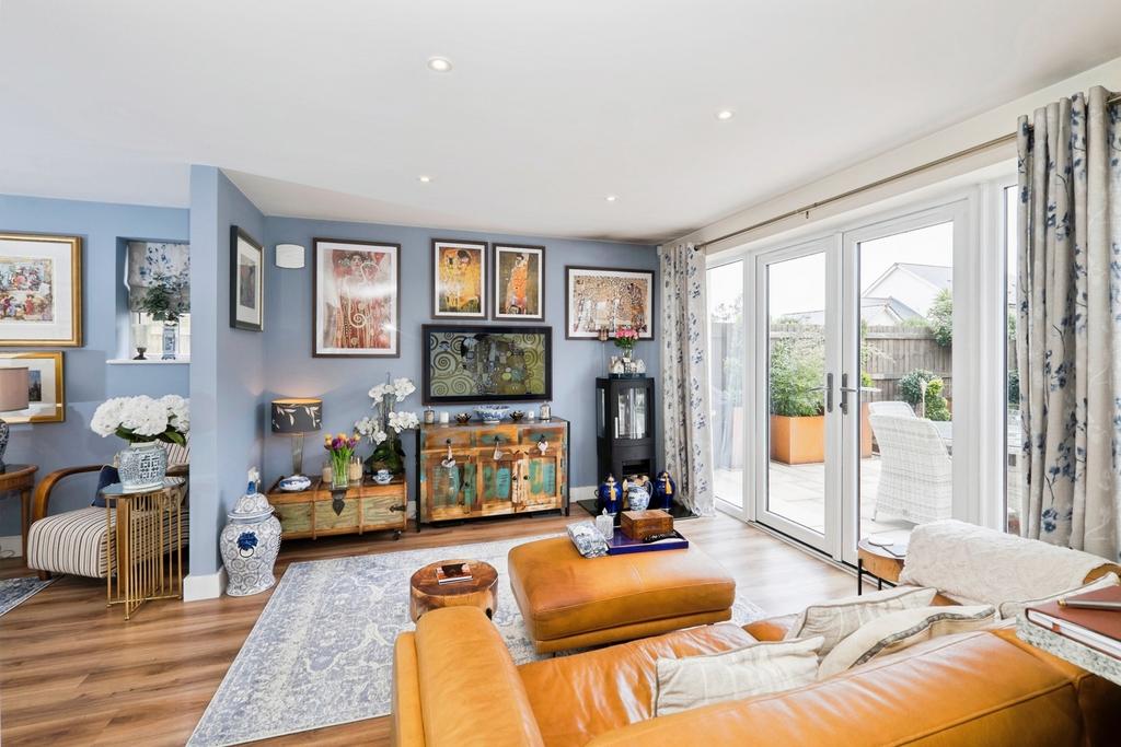 House in Penzance - View 2