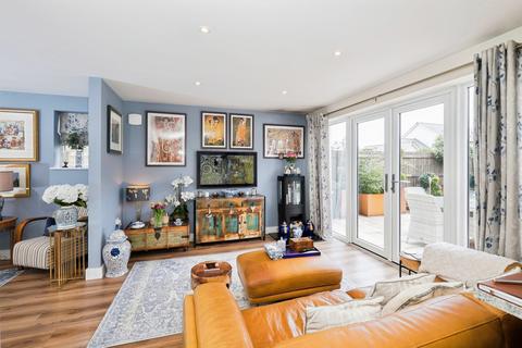 4 bedroom detached house for sale, Walters Way, Rosudgeon, Penzance, Cornwall, TR20