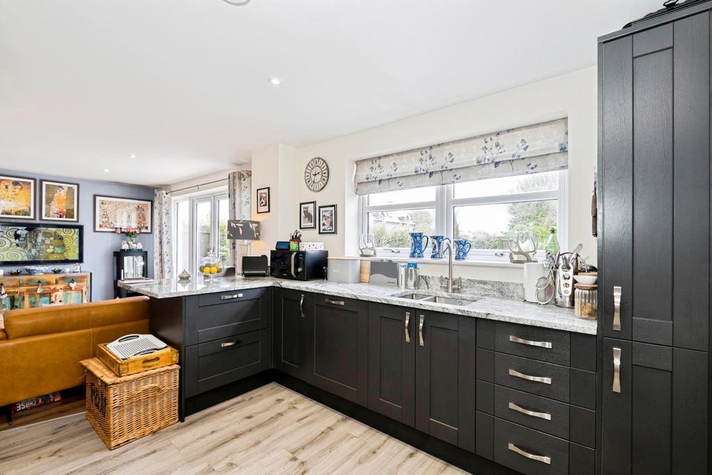 House in Penzance - View 3