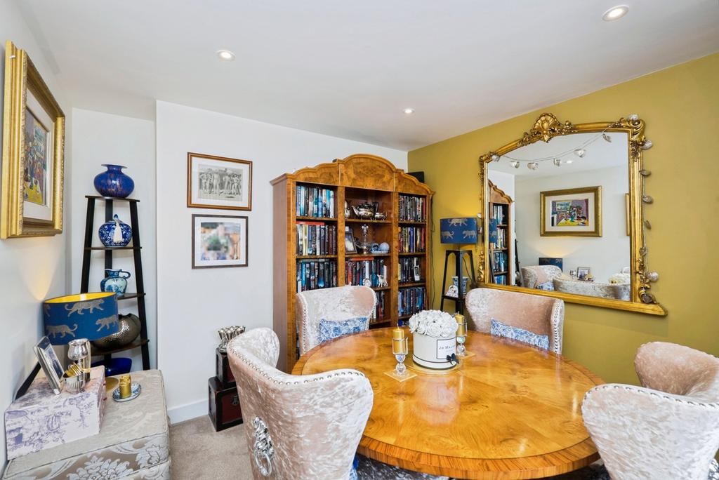 House in Penzance - More