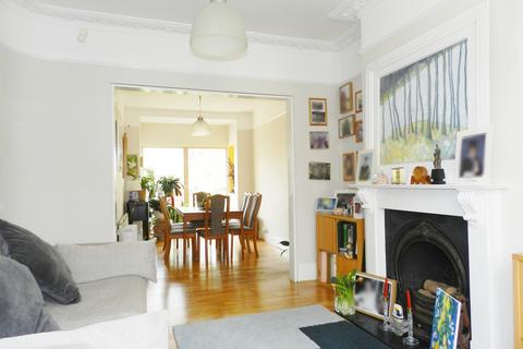 4 bedroom terraced house for sale, Cecil Avenue, Enfield EN1