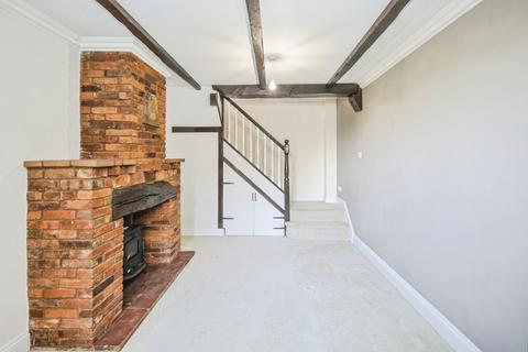 3 bedroom semi-detached house for sale, Coleshill Road, NUNEATON, Warwickshire, CV10