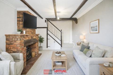 3 bedroom semi-detached house for sale, Coleshill Road, NUNEATON, Warwickshire, CV10