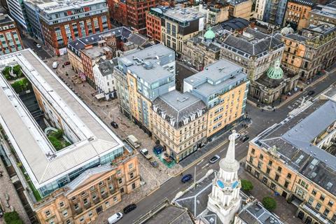 2 bedroom flat for sale, Hutcheson Street, Glasgow, Glasgow City, G1