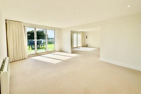 4 bedroom penthouse for sale, Western Road, Branksome Park, Poole, BH13