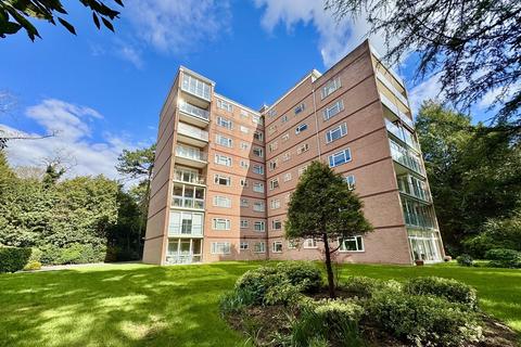 4 bedroom penthouse for sale, Western Road, Branksome Park, Poole, BH13