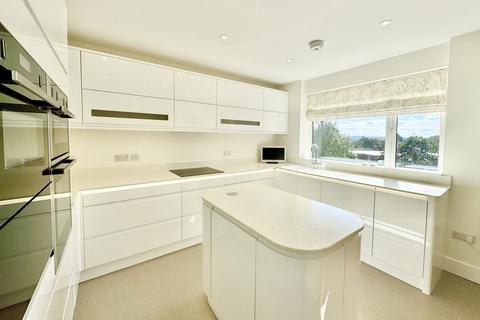 4 bedroom penthouse for sale, Western Road, Branksome Park, Poole, BH13