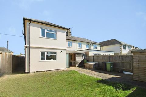 3 bedroom semi-detached house for sale, Broadway Lane, South Cerney, GL7