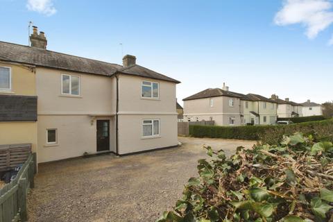 3 bedroom semi-detached house for sale, Broadway Lane, South Cerney, GL7