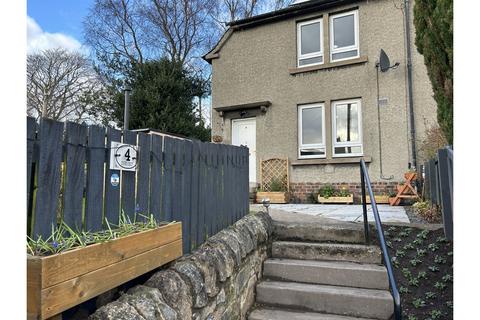 2 bedroom semi-detached house for sale, Struan Street, Newport-on-tay, DD6