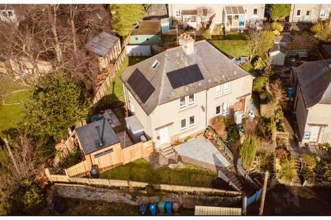 2 bedroom semi-detached house for sale, Struan Street, Newport-on-tay, DD6