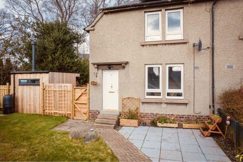 2 bedroom semi-detached house for sale, Struan Street, Newport-on-tay, DD6