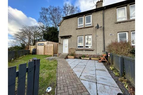 2 bedroom semi-detached house for sale, Struan Street, Newport-on-tay, DD6