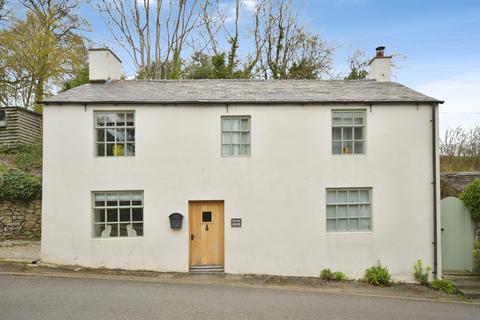 2 bedroom detached house for sale, Main Road, Wensley, Matlock