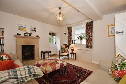 2 bedroom detached house for sale, Main Road, Wensley, Matlock