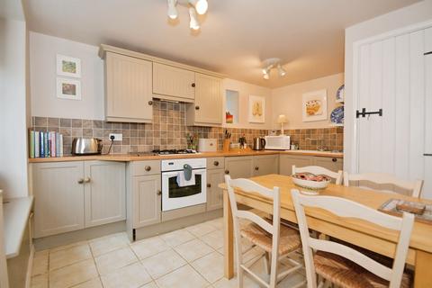 2 bedroom detached house for sale, Main Road, Wensley, Matlock