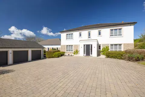 undefined, Kingsley Manor, Ballanard Woods, Douglas