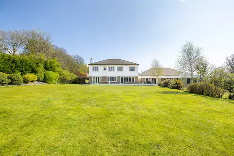 undefined, Kingsley Manor, Ballanard Woods, Douglas