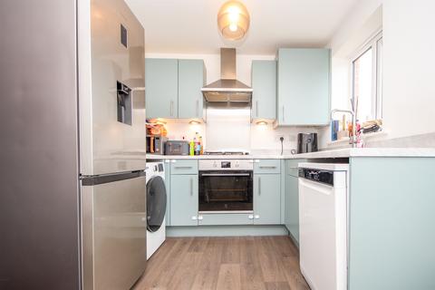 2 bedroom terraced house for sale, Otter Street, Rothwell, Kettering