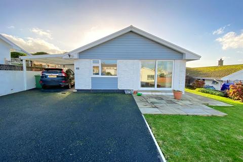 3 bedroom detached bungalow for sale, Port Isaac