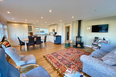 3 bedroom detached bungalow for sale, Port Isaac