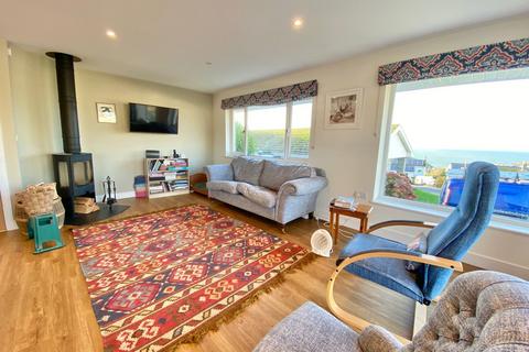 3 bedroom detached bungalow for sale, Port Isaac