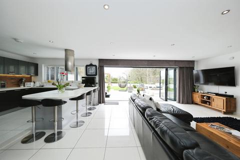 4 bedroom detached house for sale, St. Wilfrids Road, West Hallam, Ilkeston