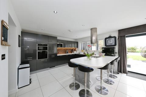 4 bedroom detached house for sale, St. Wilfrids Road, West Hallam, Ilkeston