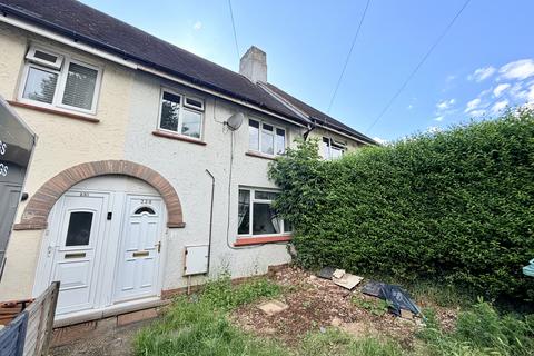 3 bedroom house to rent, Priory Road, WELLINGBOROUGH