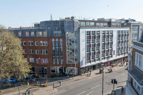 Office to rent, 1-5 Queens Road Quadrant Brighton BN1 3XJ