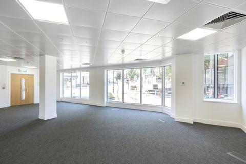 Office to rent, 1-5 Queens Road Quadrant Brighton BN1 3XJ