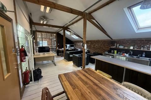 Office to rent, 127 Gloucester Rd Brighton BN1 4AF