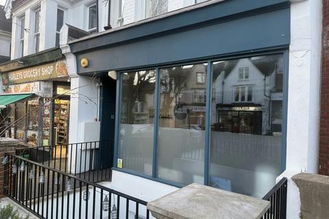 Office to rent, 99 Preston Drove Brighton BN1 6LD