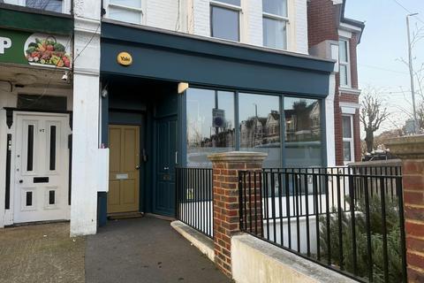 Office to rent, 99 Preston Drove Brighton BN1 6LD