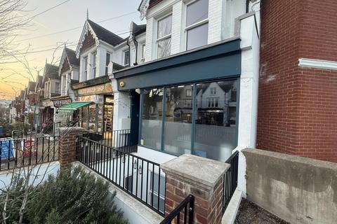 Office to rent, 99 Preston Drove Brighton BN1 6LD