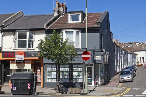 Retail property (high street) for sale, 74 Lewes Rd Brighton BN2 3HZ