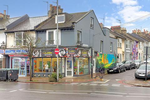Retail property (high street) for sale, 74 Lewes Rd Brighton BN2 3HZ