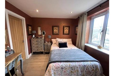 1 bedroom flat for sale, Parkers Way, Totnes, Devon, TQ9