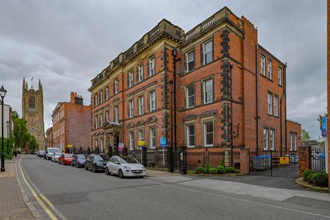 undefined, St Marys Gate, Derby, DE1