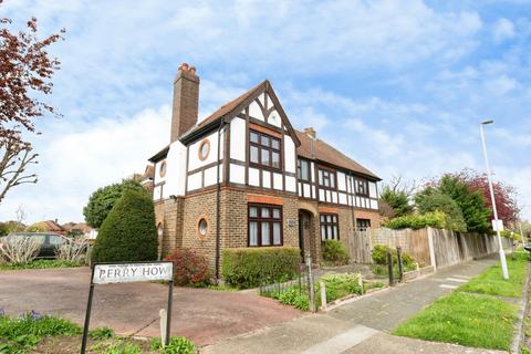 4 bedroom detached house for sale, Manor Way, Worcester Park, KT4