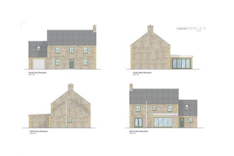 4 bedroom detached house for sale, 7 Galagate Barns, Norham, Berwick-Upon-Tweed, TD15 2ZP