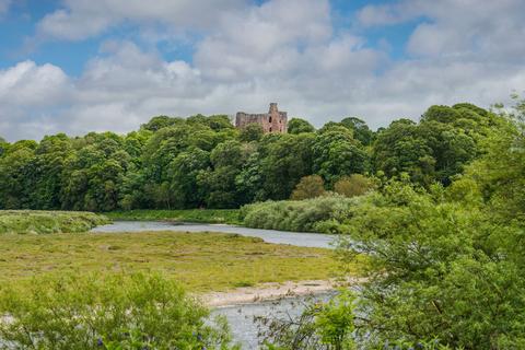 4 bedroom detached house for sale, 7 Galagate Barns, Norham, Berwick-Upon-Tweed, TD15 2ZP